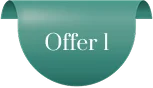 Offer Ribbon