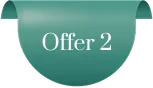 Offer Ribbon